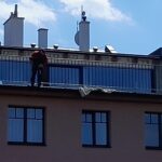 Kovovýroba Maryško - A3F - kovovyrobamarysko.cz - balkonove zabradli