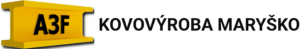 Kovovýroba Liberec -Marysko-A3F-kovovyrobamarysko.cz