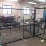 Kovovýroba Maryško - A3F - kovovyrobamarysko.cz - ocelová konstrukce
