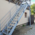 Kovovýroba Maryško - A3F - kovovyrobamarysko.cz - schody (2)