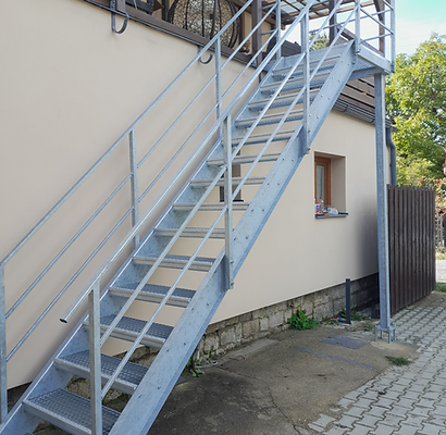 Kovovýroba Liberec -Marysko-A3F-kovovyrobamarysko.cz