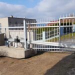 Kovovýroba Liberec -Marysko-A3F-kovovyrobamarysko.cz - plot + bránaac