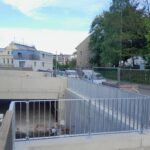 Kovovýroba Liberec -Marysko-A3F-kovovyrobamarysko.cz - schodiště + zábradlí