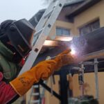Kovovýroba Liberec Maryško - A3F - kovovyrobamarysko.cz - přístřešky